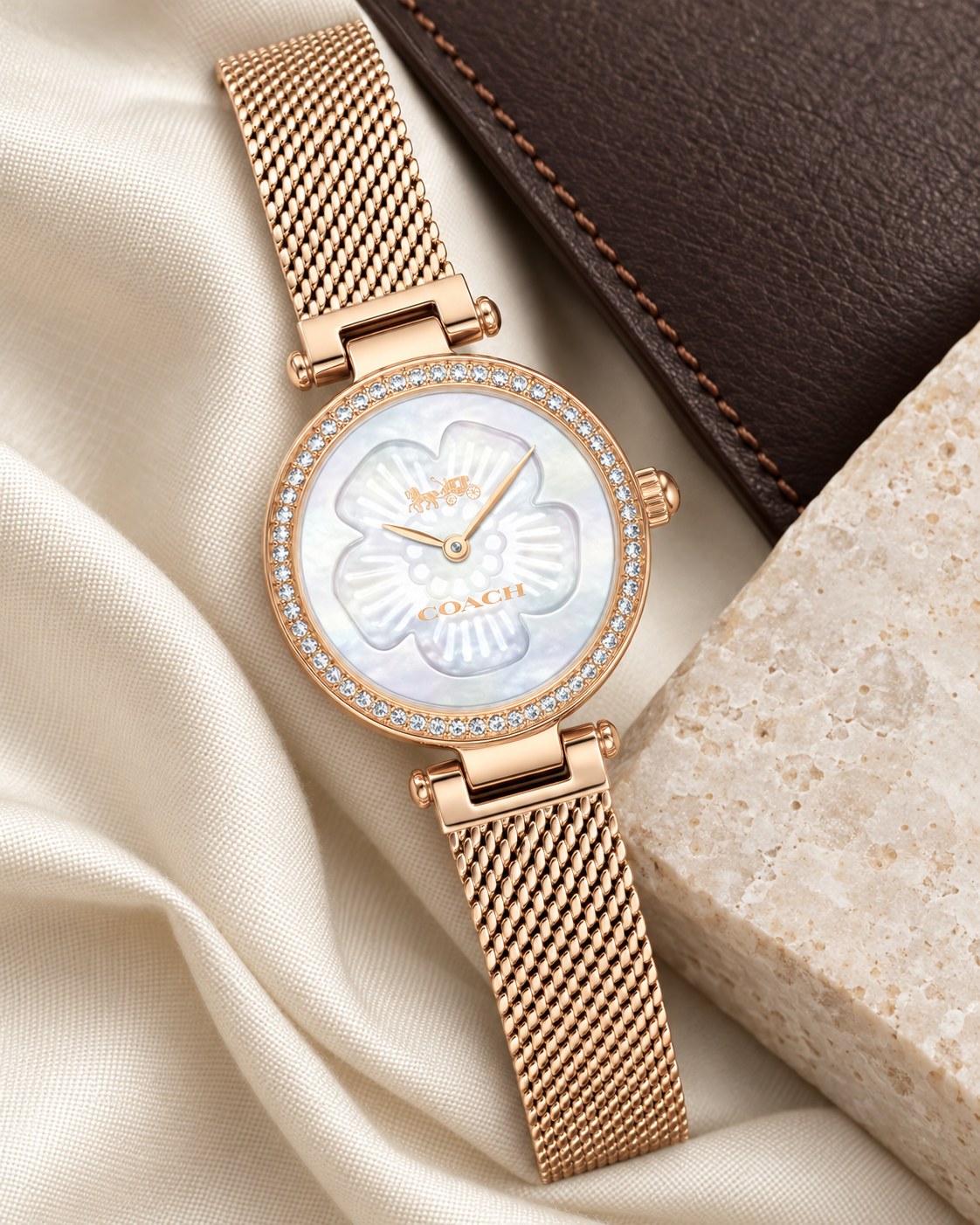 Coach watch 14503511 product view 4