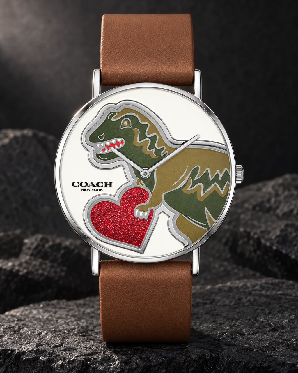 Coach watch 14503514 product view 2