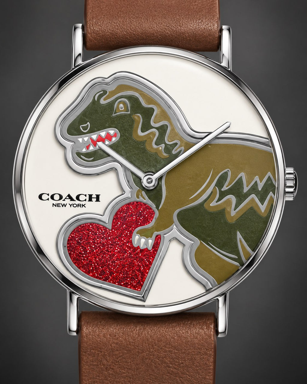 Coach watch 14503514 product view 3