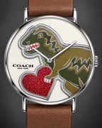 Coach watch 14503514 product view 3