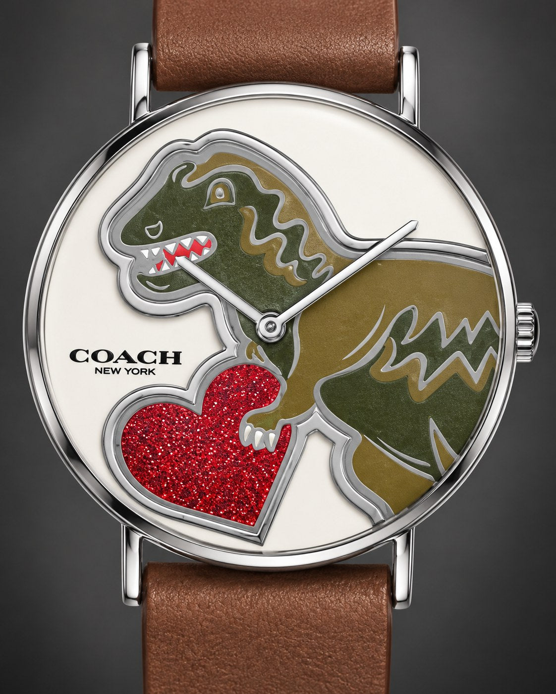 Coach watch 14503514 product view 3