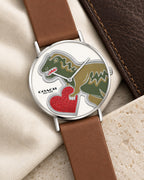 Coach watch 14503514 product view 4