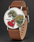 Coach watch 14503514 product view 5