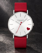 Coach watch 14503515 product view 2