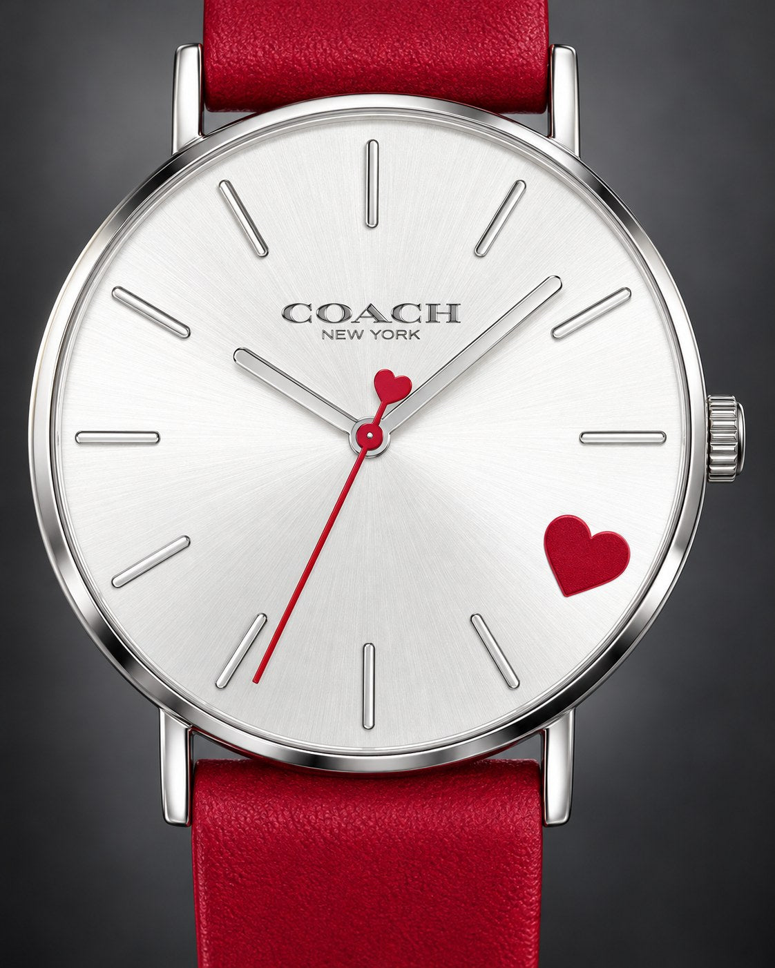 Coach watch 14503515 product view 3