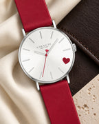 Coach watch 14503515 product view 4