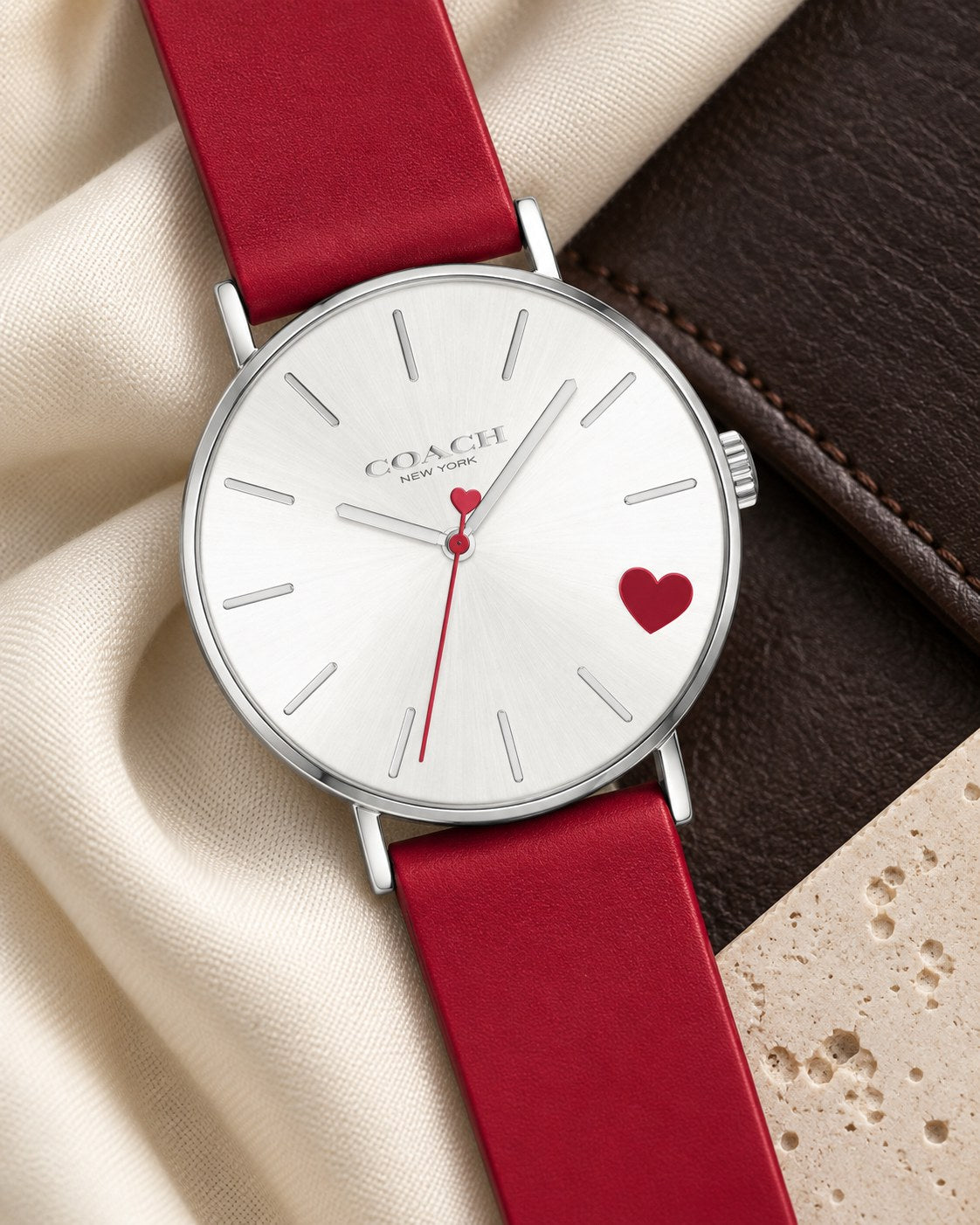 Coach watch 14503515 product view 4