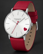 Coach watch 14503515 product view 5