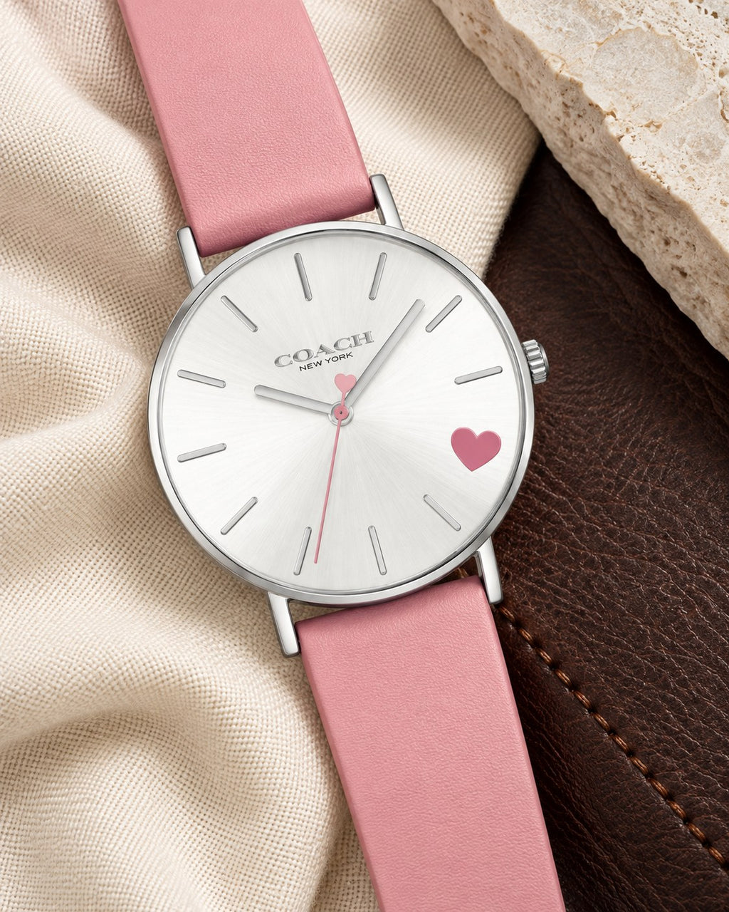 Coach watch 14503516 product view 4