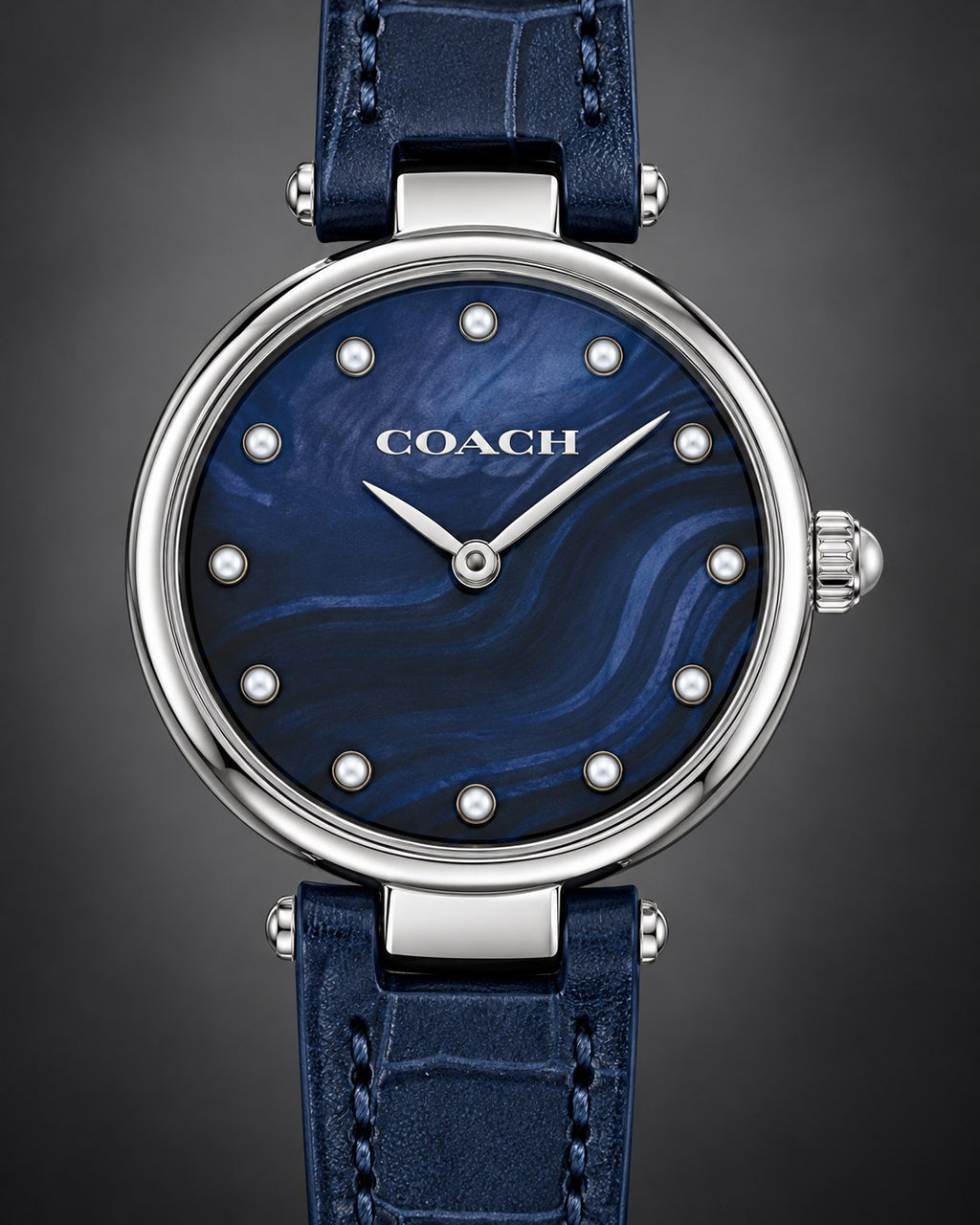 Coach watch 14503535 product view 3