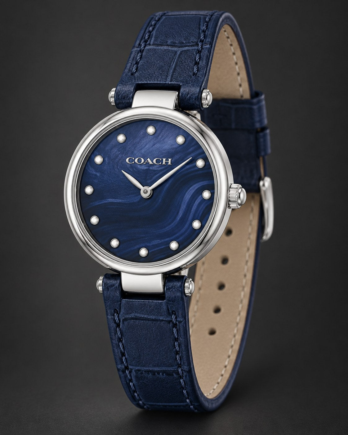 Coach watch 14503535 product view 5