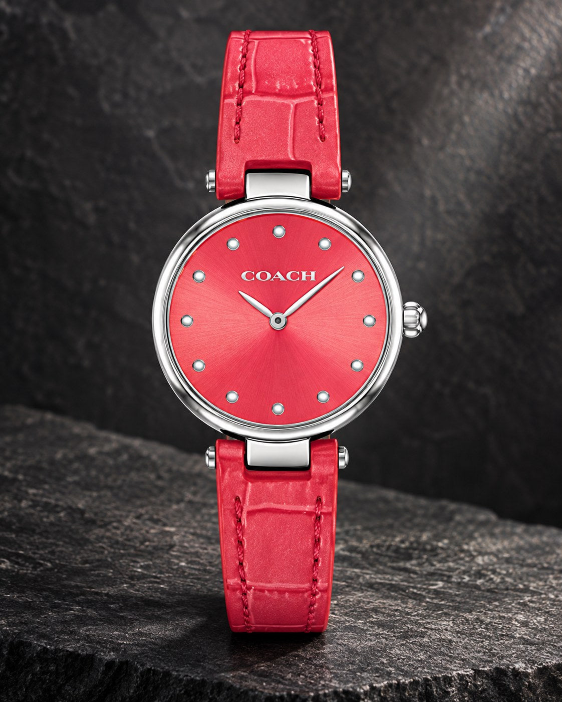 Coach watch 14503536 product view 2