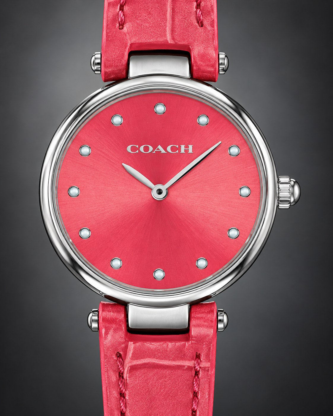 Coach watch 14503536 product view 3