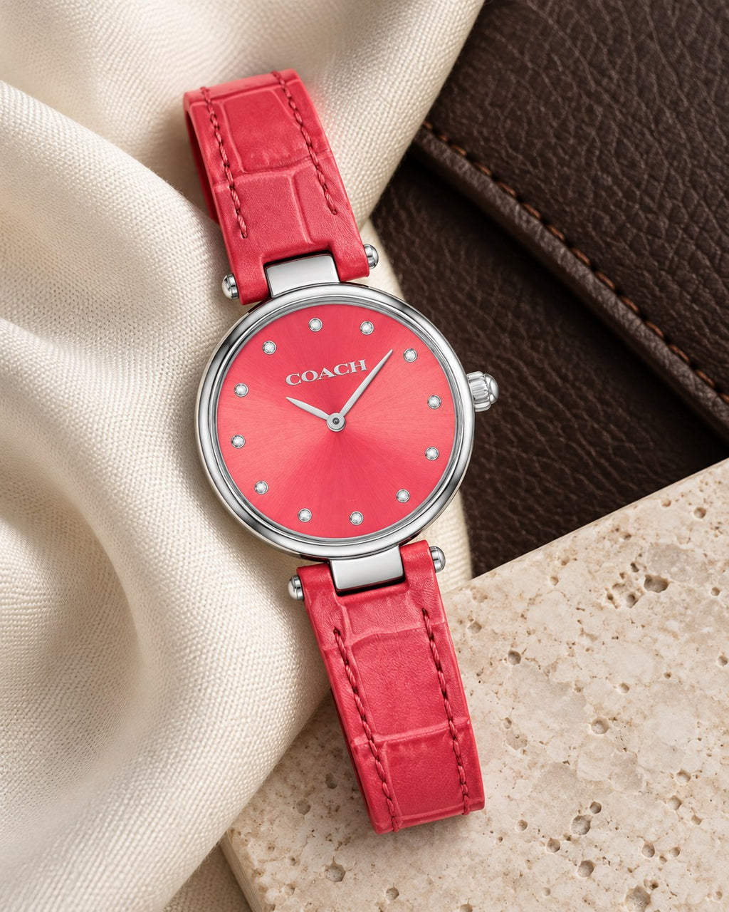 Coach watch 14503536 product view 4