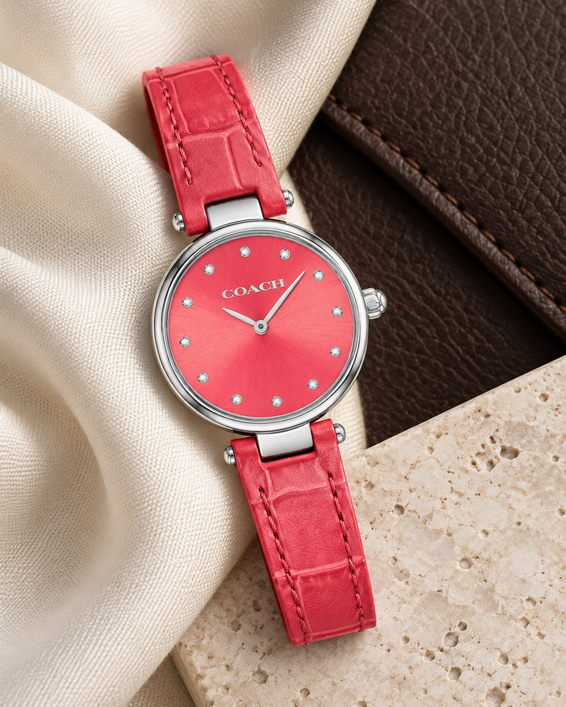 Coach watch 14503536 product view 4