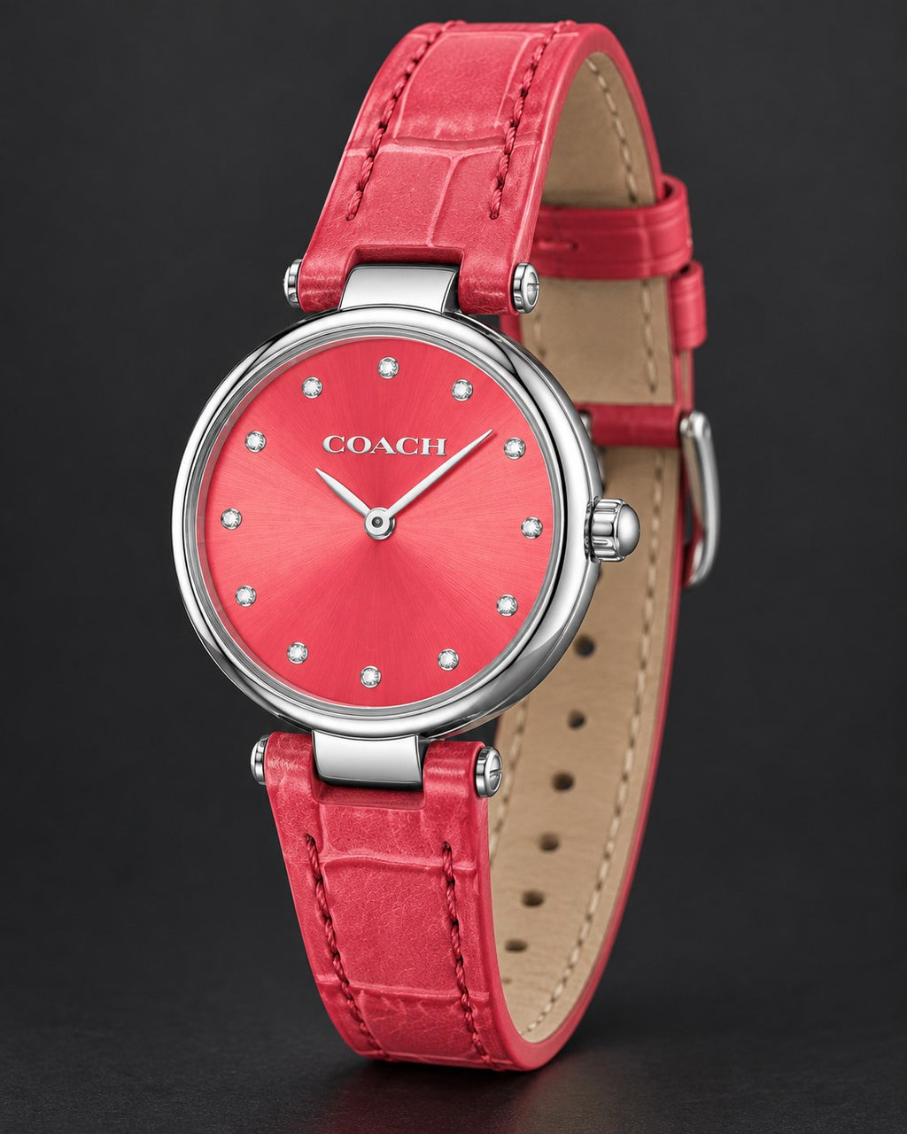 Coach watch 14503536 product view 5