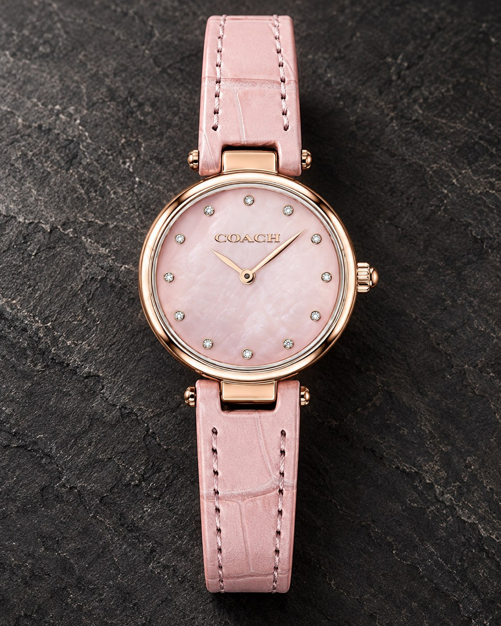Coach watch 14503537 product view 2