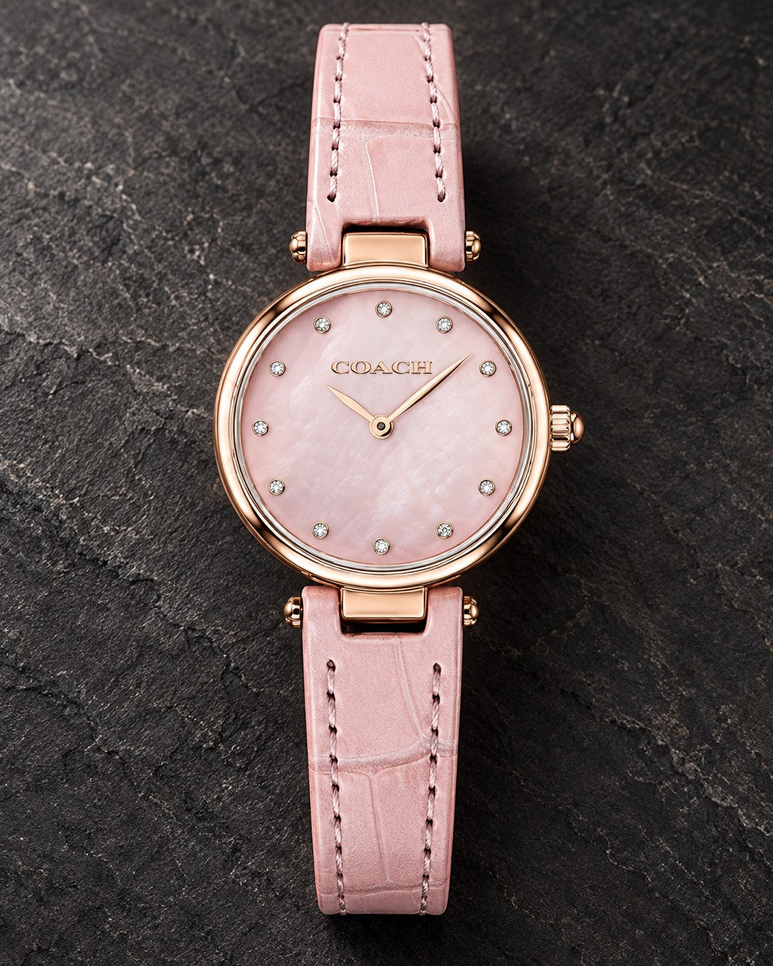 Coach watch 14503537 product view 2