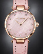 Coach watch 14503537 product view 3