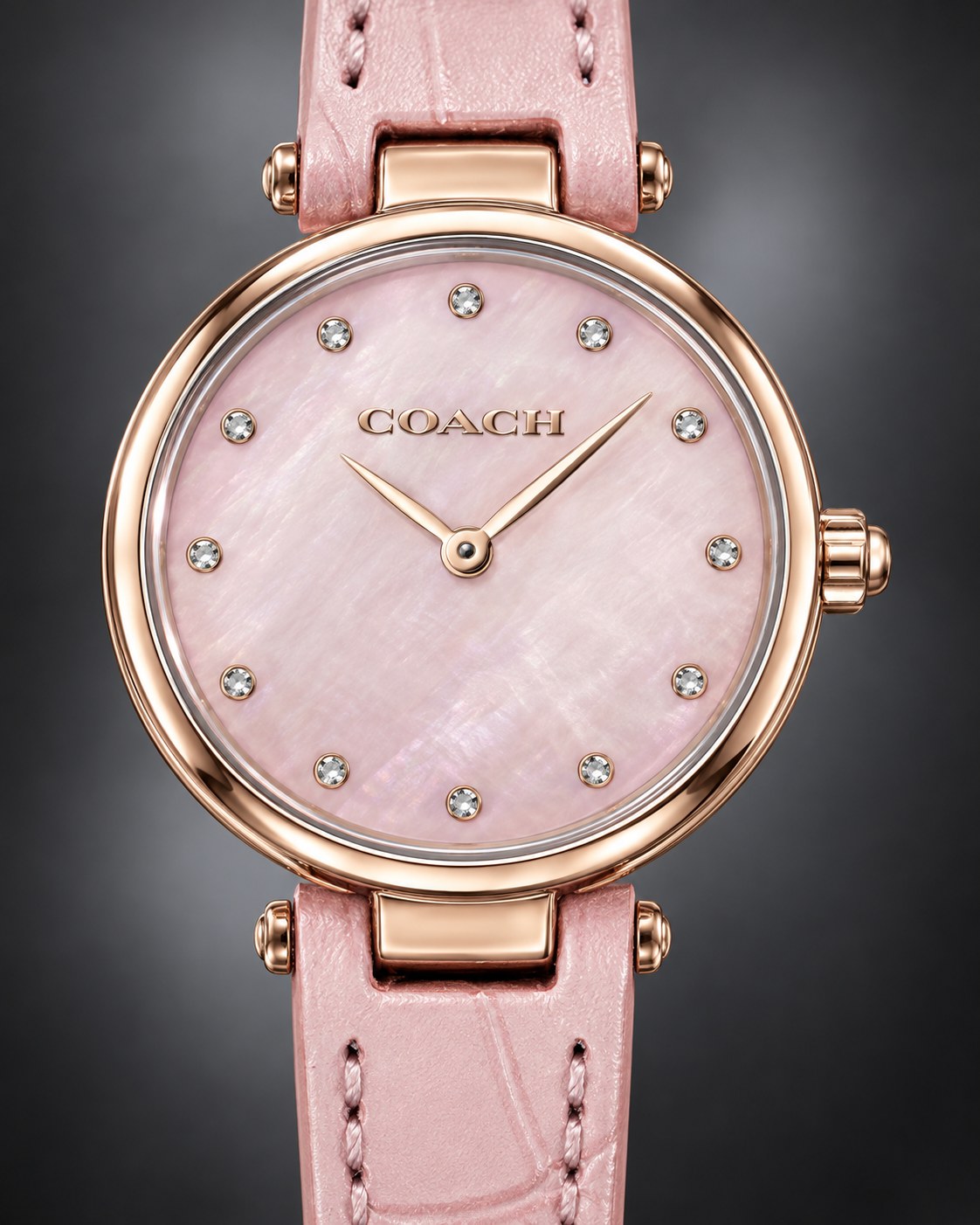 Coach watch 14503537 product view 3