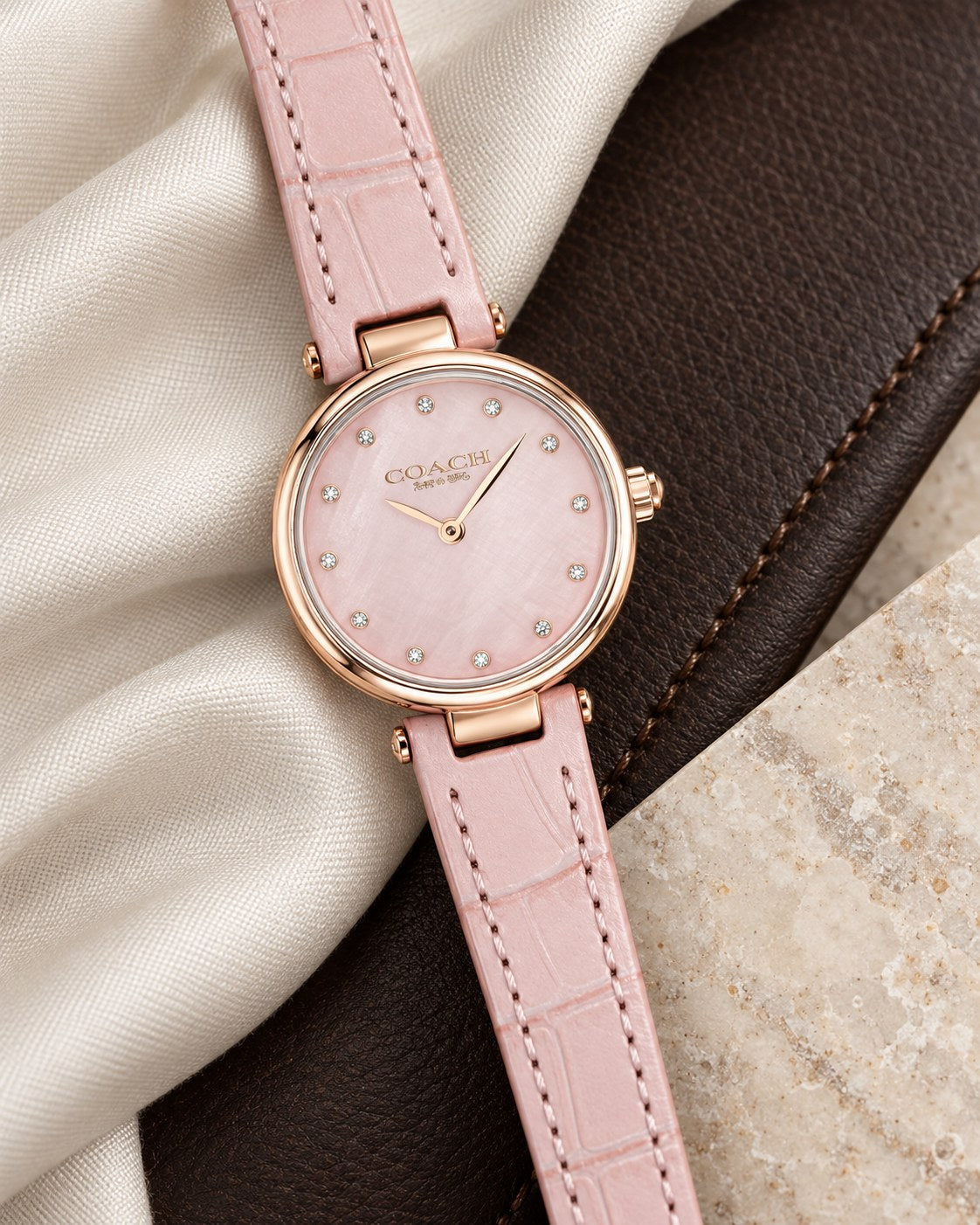 Coach watch 14503537 product view 4