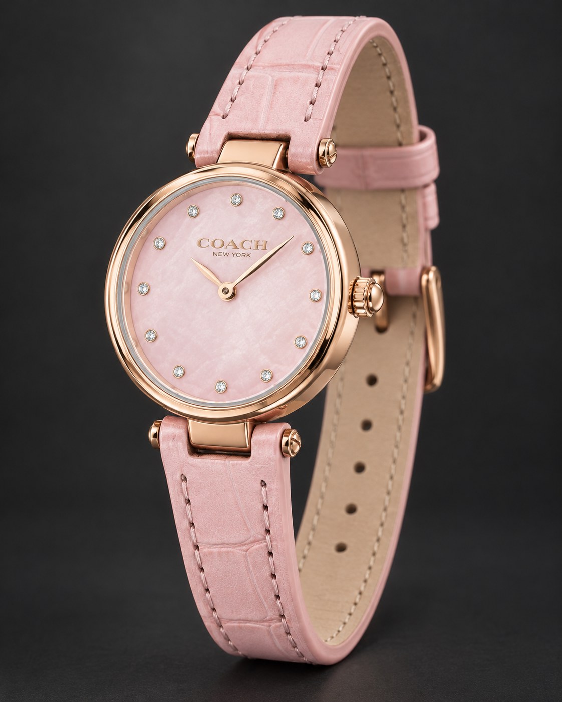 Coach watch 14503537 product view 5