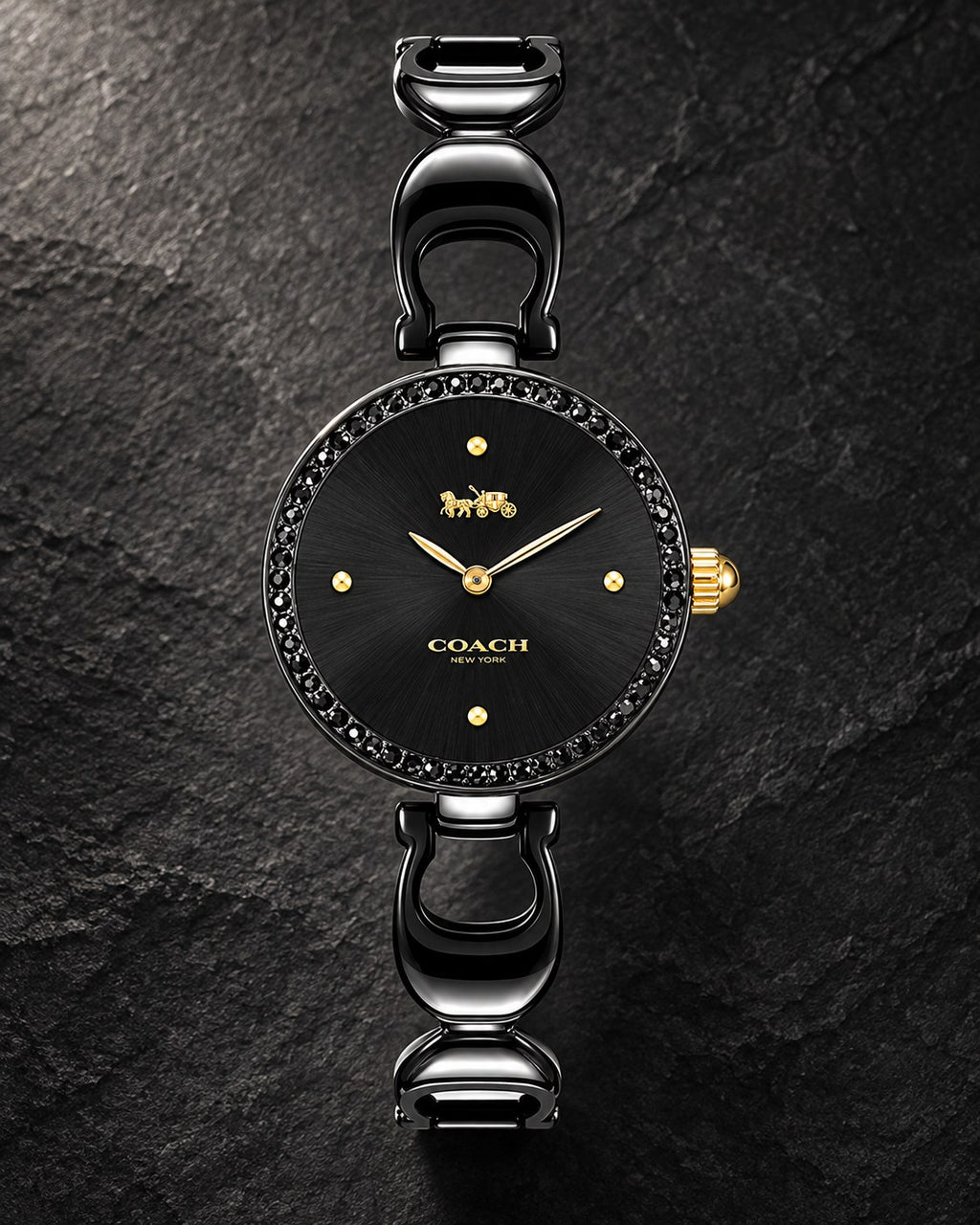 Coach watch 14503564 product view 2