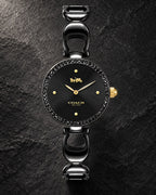 Coach watch 14503564 product view 2