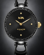 Coach watch 14503564 product view 3