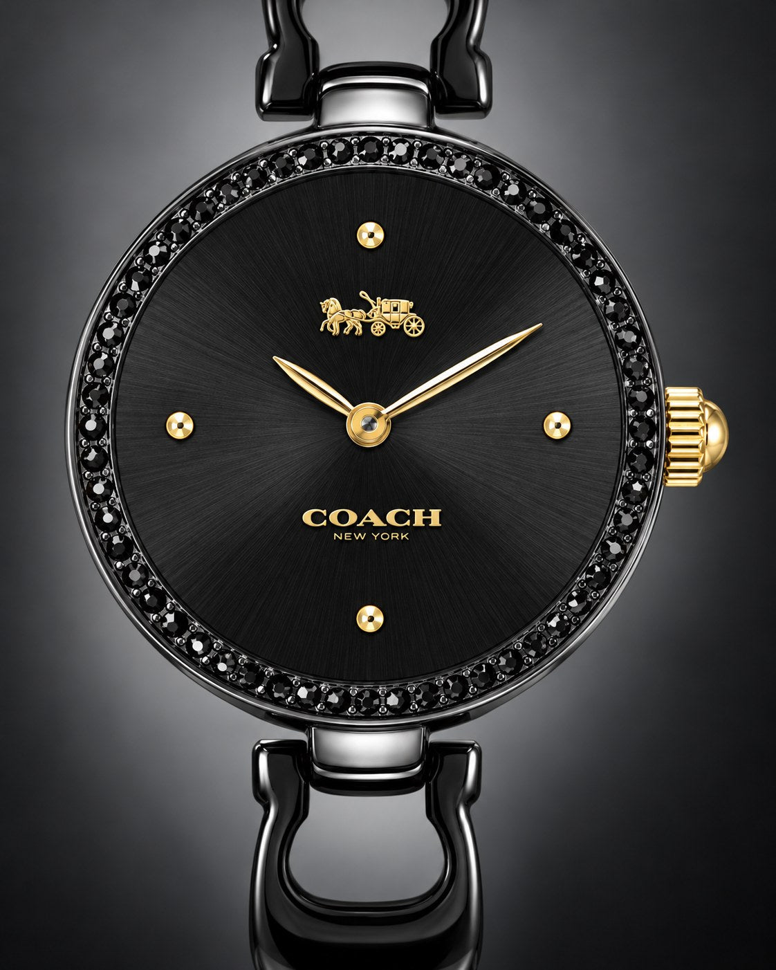Coach watch 14503564 product view 3