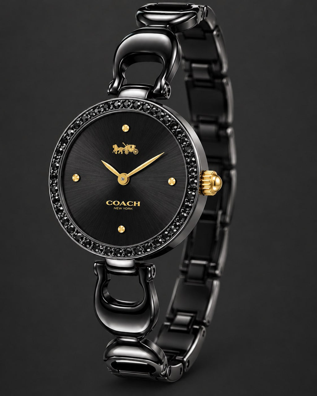 Coach watch 14503564 product view 5