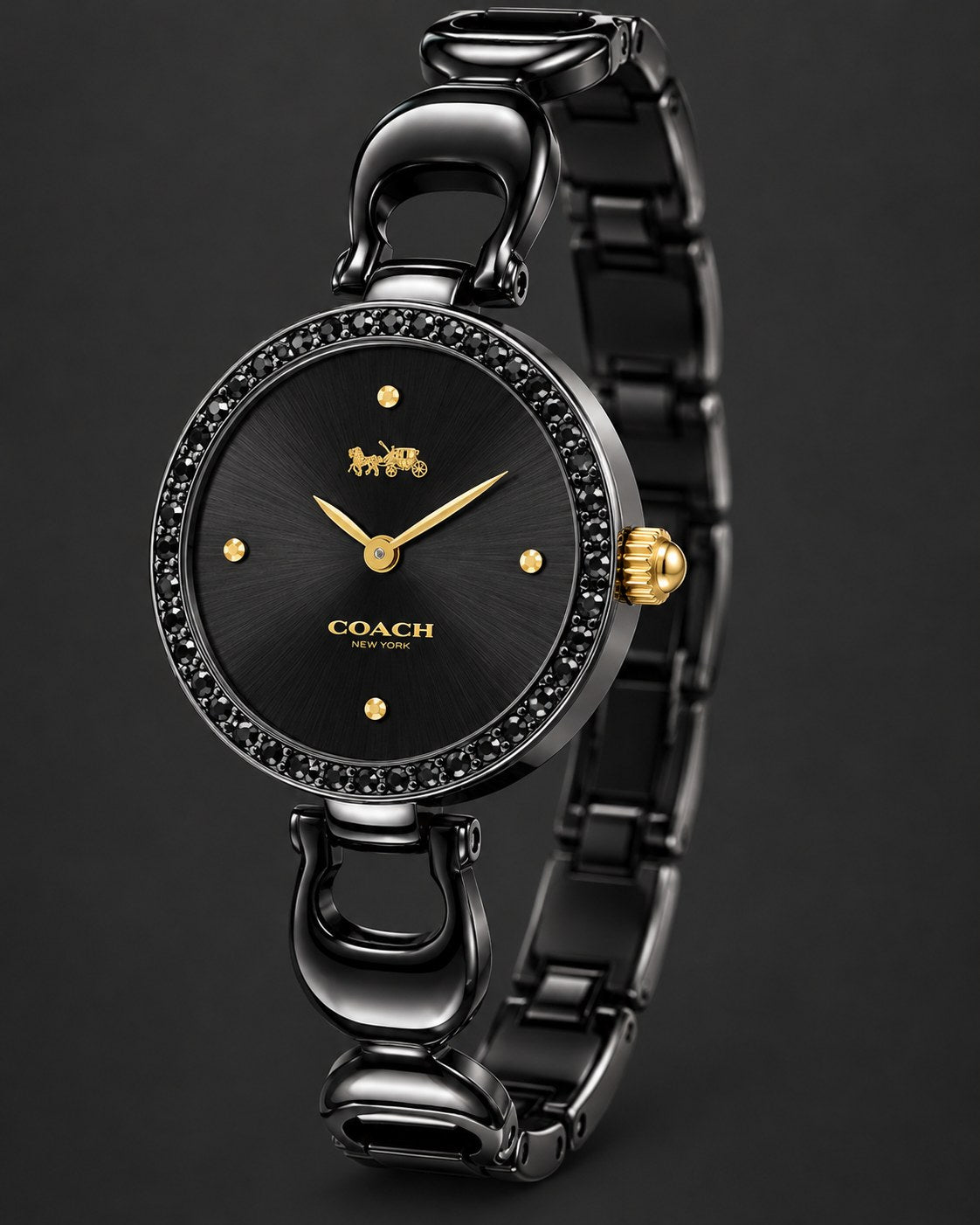 Coach watch 14503564 product view 5
