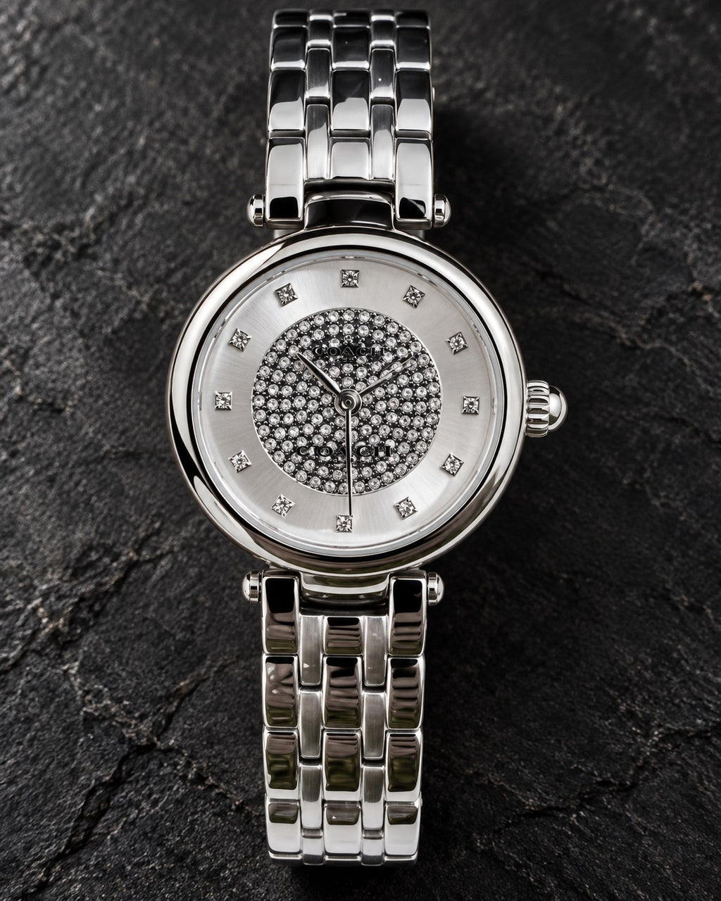 Coach watch 14503641 product view 2