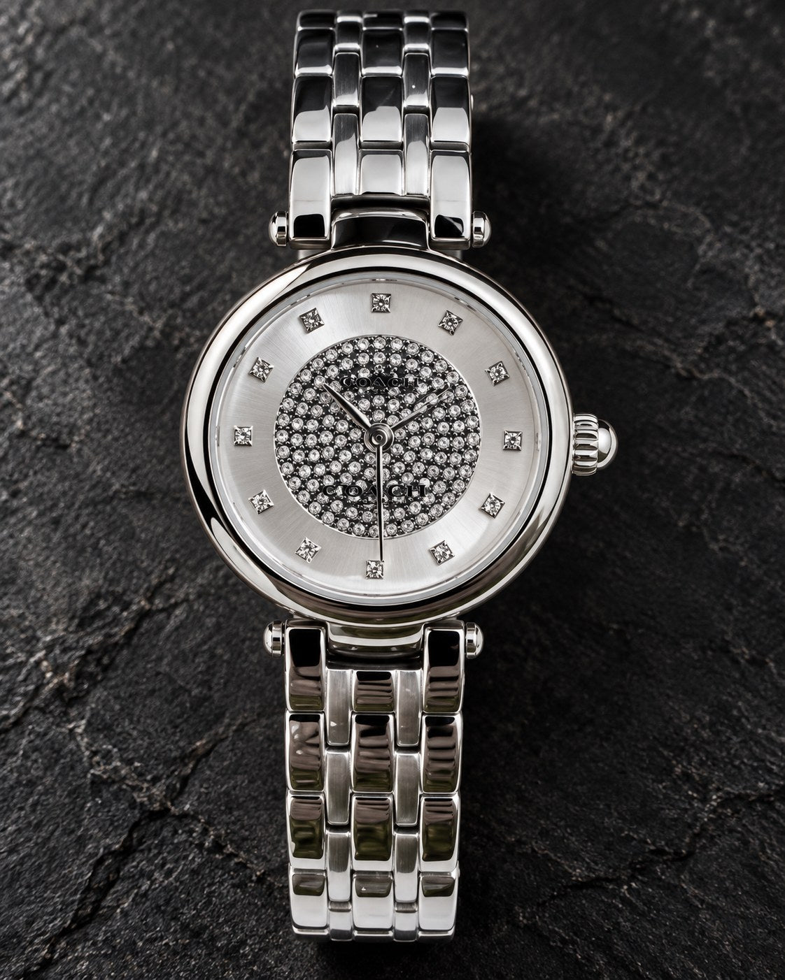 Coach watch 14503641 product view 2