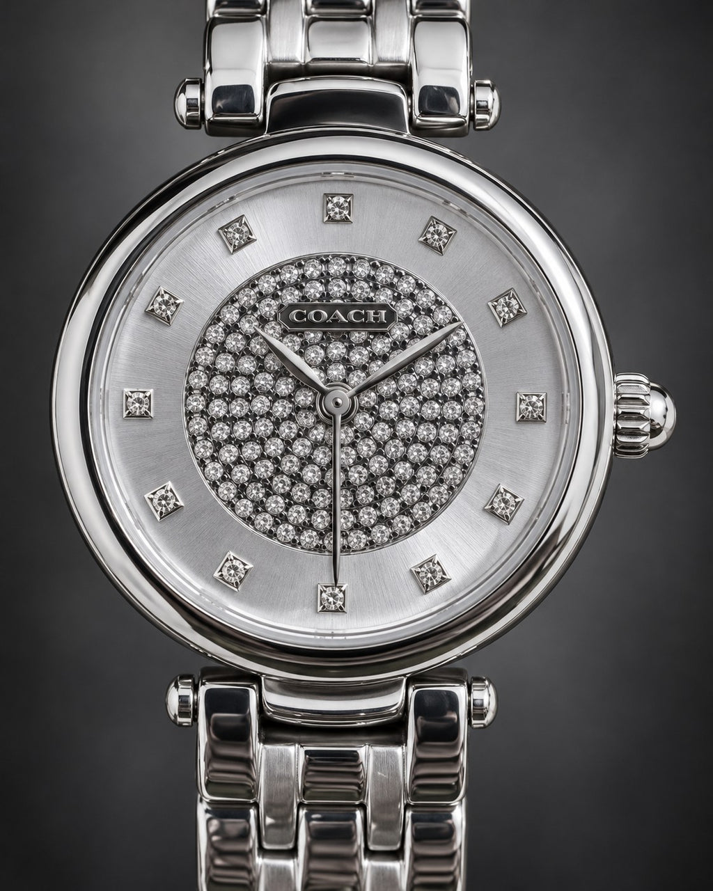 Coach watch 14503641 product view 3