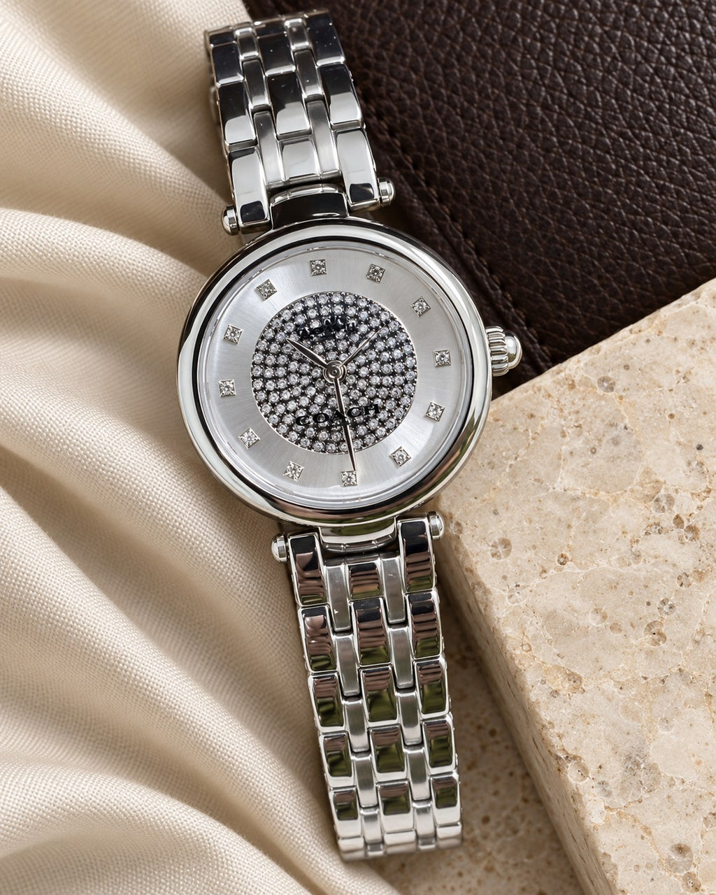 Coach watch 14503641 product view 4