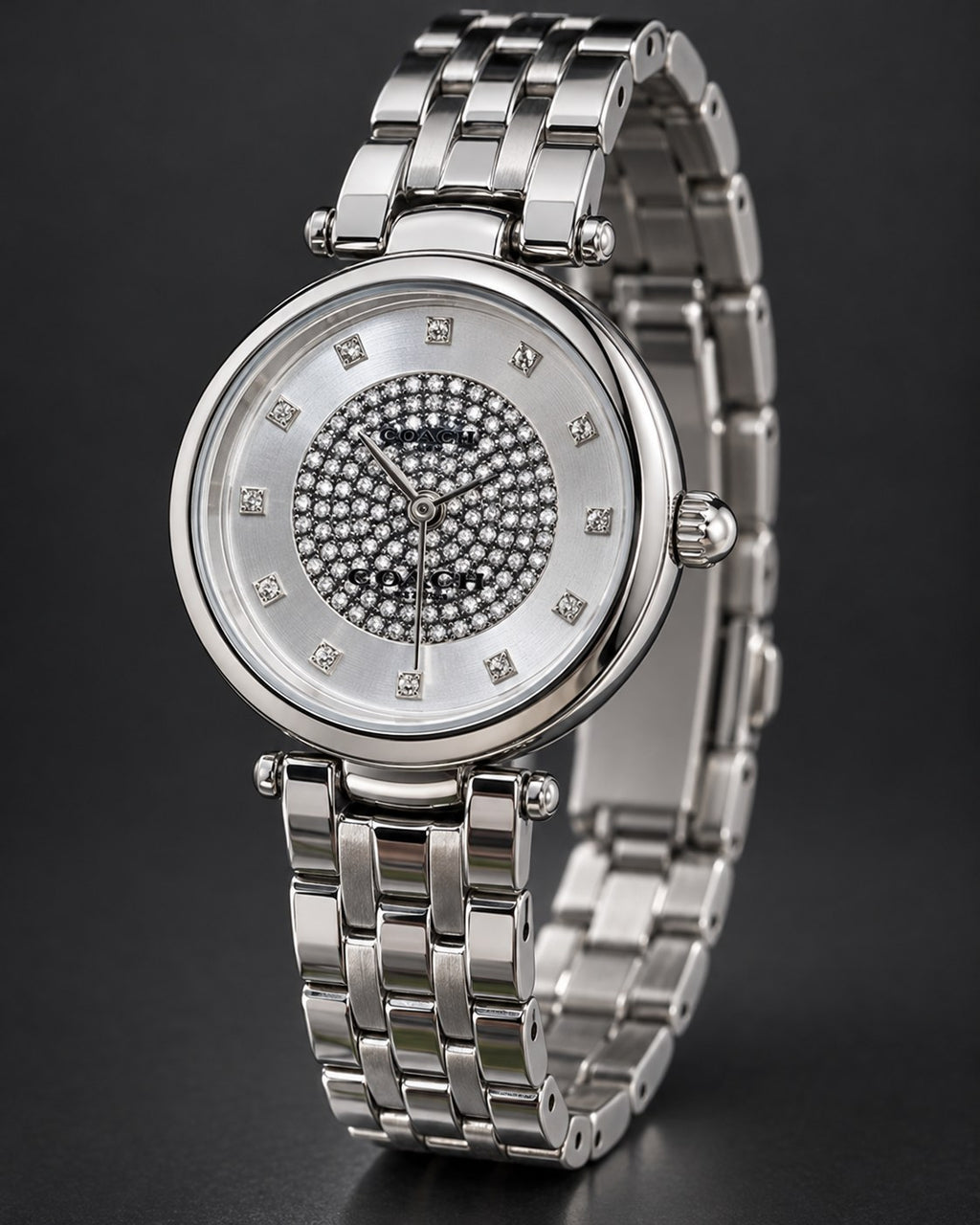 Coach watch 14503641 product view 5