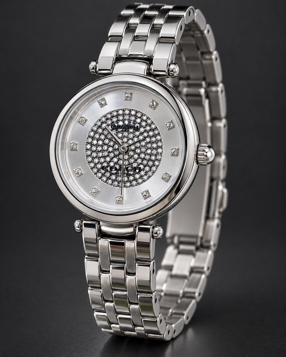 Coach watch 14503641 product view 5