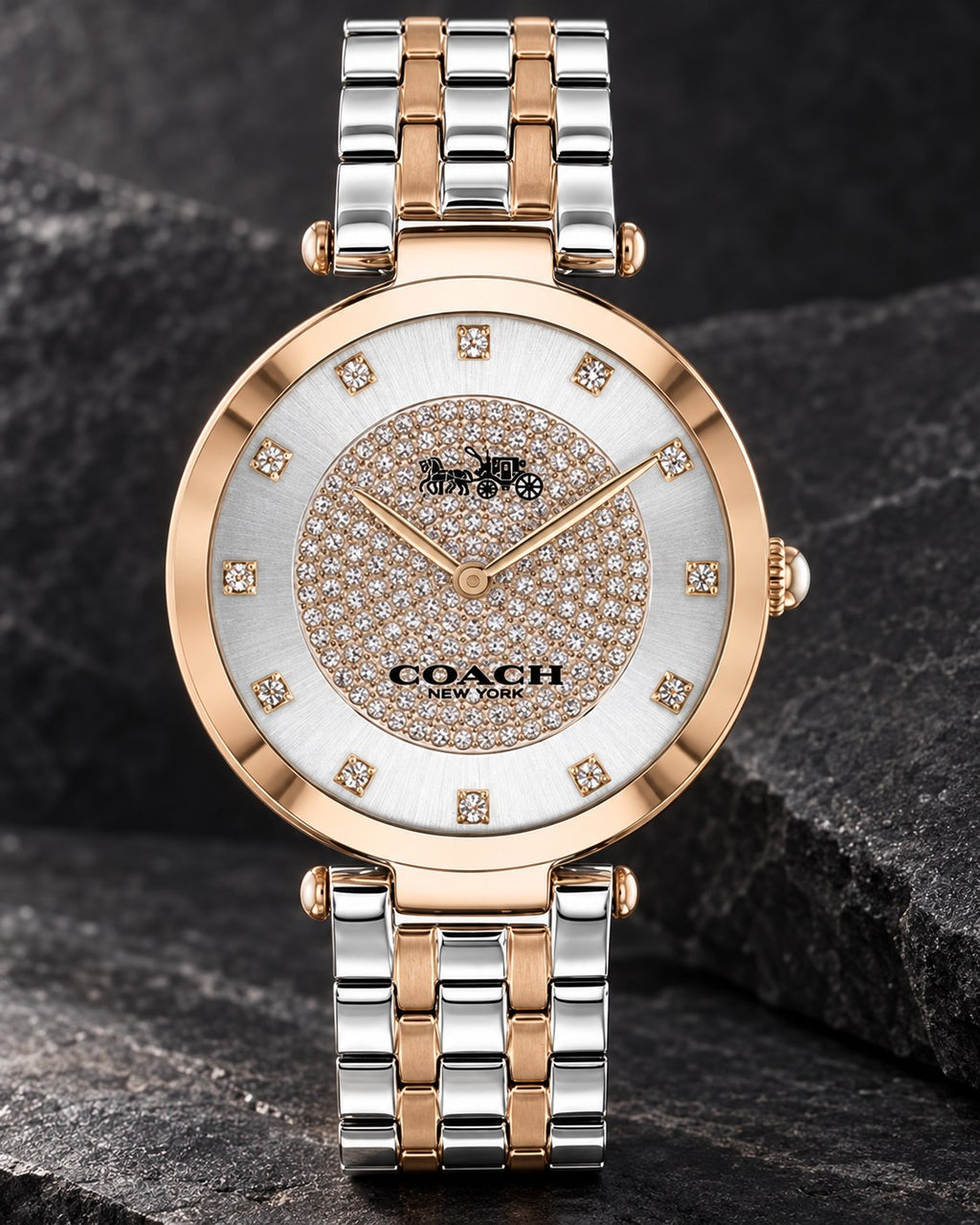 Coach watch 14503644 product view 2