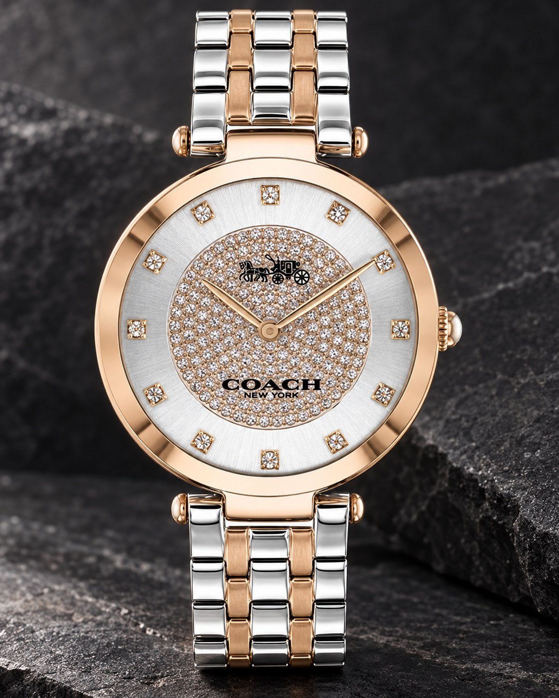 Coach watch 14503644 product view 2