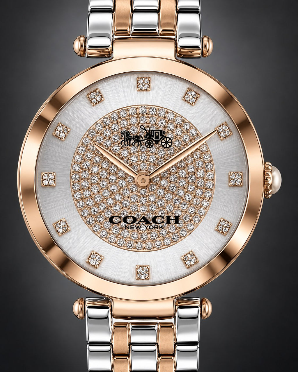 Coach watch 14503644 product view 3
