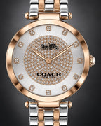 Coach watch 14503644 product view 3