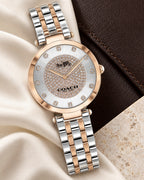 Coach watch 14503644 product view 4