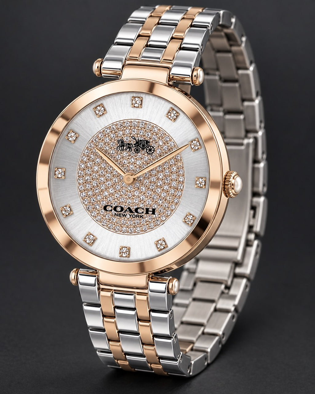 Coach watch 14503644 product view 5