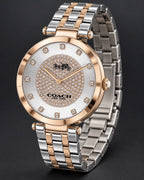 Coach watch 14503644 product view 5