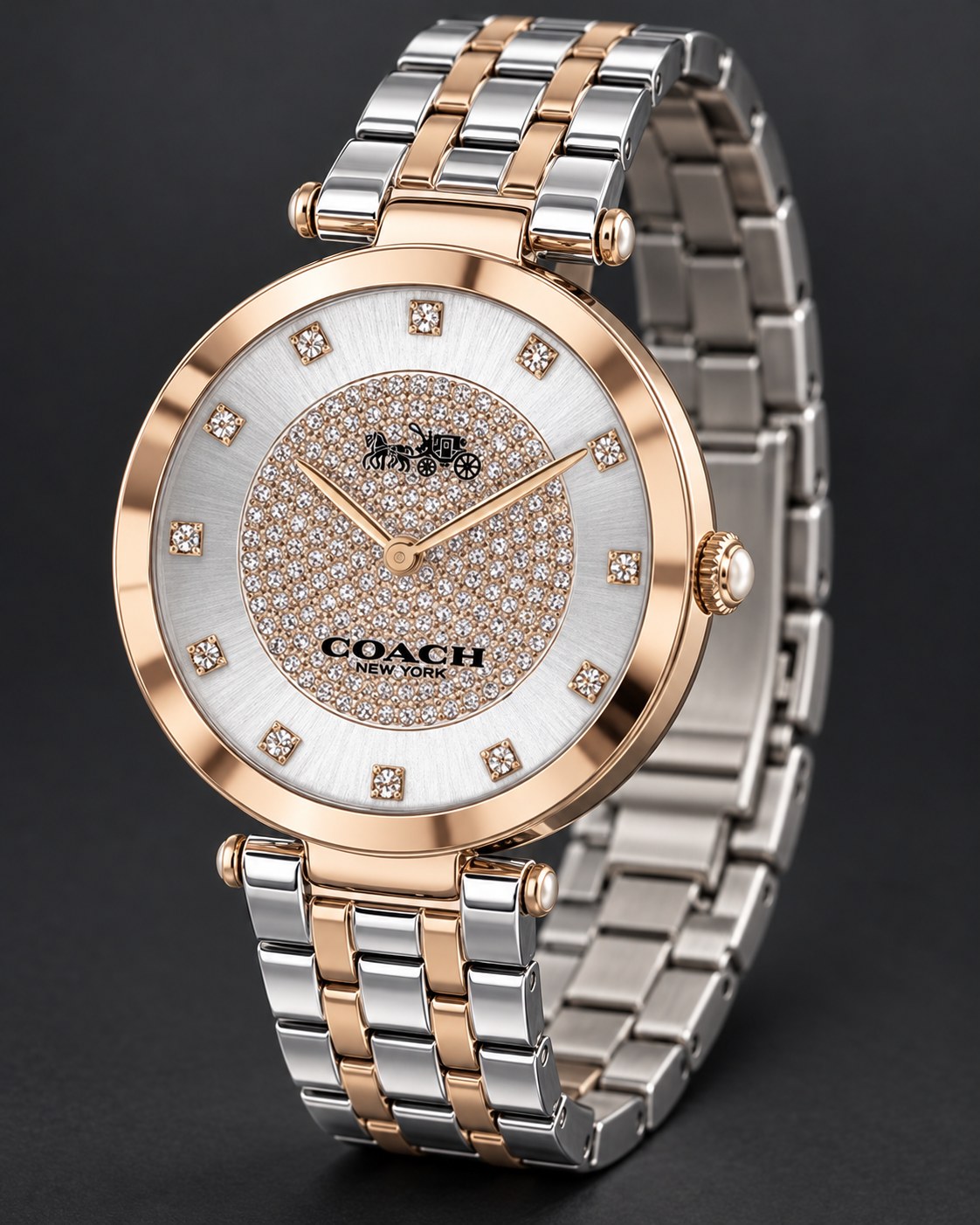 Coach watch 14503644 product view 5