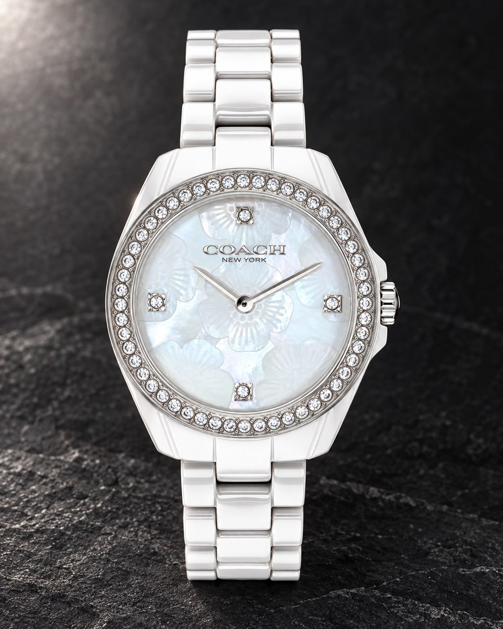 Coach watch 14503661 product view 2