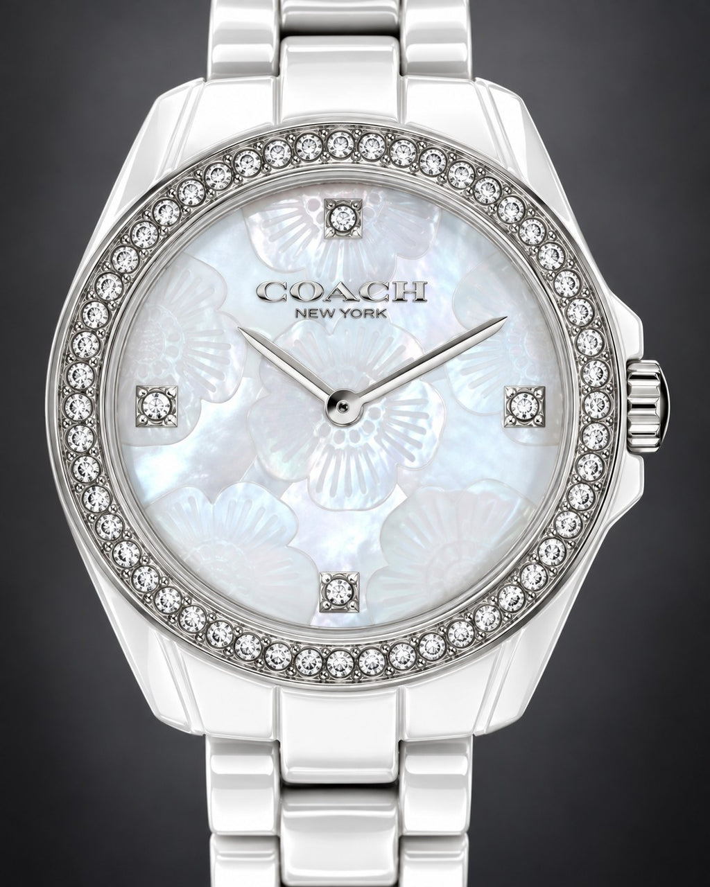 Coach watch 14503661 product view 3