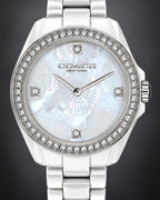 Coach watch 14503661 product view 3
