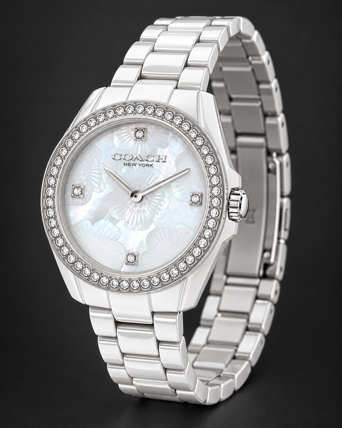 Coach watch 14503661 product view 5